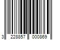 Barcode Image for UPC code 3228857000869