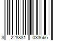 Barcode Image for UPC code 3228881033666