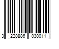 Barcode Image for UPC code 3228886030011