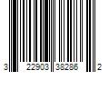 Barcode Image for UPC code 322903382862