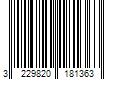 Barcode Image for UPC code 3229820181363