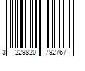 Barcode Image for UPC code 3229820792767