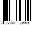 Barcode Image for UPC code 3229874796605