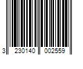 Barcode Image for UPC code 3230140002559