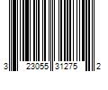 Barcode Image for UPC code 323055312752