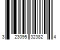 Barcode Image for UPC code 323095323824