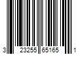 Barcode Image for UPC code 323255651651