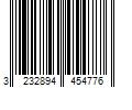 Barcode Image for UPC code 3232894454776