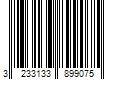 Barcode Image for UPC code 3233133899075