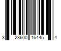 Barcode Image for UPC code 323600164454