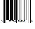 Barcode Image for UPC code 323734907088