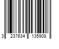 Barcode Image for UPC code 3237634135908