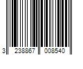 Barcode Image for UPC code 3238867008540