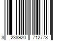 Barcode Image for UPC code 3238920712773