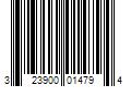 Barcode Image for UPC code 323900014794