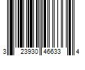 Barcode Image for UPC code 323930466334