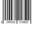 Barcode Image for UPC code 3240032018520