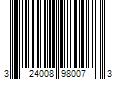 Barcode Image for UPC code 324008980073