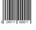 Barcode Image for UPC code 3240111929211