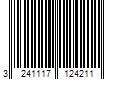 Barcode Image for UPC code 3241117124211