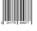 Barcode Image for UPC code 3241775894877