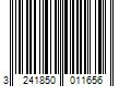 Barcode Image for UPC code 3241850011656