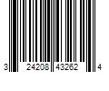 Barcode Image for UPC code 324208432624