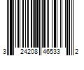 Barcode Image for UPC code 324208465332