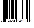 Barcode Image for UPC code 324208465714