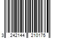 Barcode Image for UPC code 3242144210175