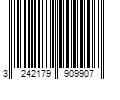 Barcode Image for UPC code 3242179909907