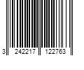 Barcode Image for UPC code 3242217122763