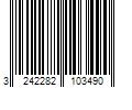 Barcode Image for UPC code 3242282103490