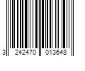 Barcode Image for UPC code 3242470013648