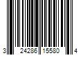 Barcode Image for UPC code 324286155804