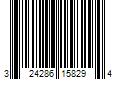 Barcode Image for UPC code 324286158294