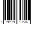 Barcode Image for UPC code 3242924192202