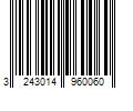 Barcode Image for UPC code 3243014960060