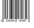 Barcode Image for UPC code 3243054180657