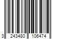 Barcode Image for UPC code 3243480106474