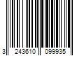 Barcode Image for UPC code 3243610099935