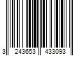 Barcode Image for UPC code 3243653433093