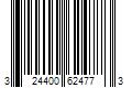 Barcode Image for UPC code 324400624773