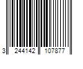 Barcode Image for UPC code 3244142107877