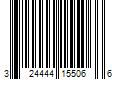 Barcode Image for UPC code 324444155066