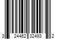 Barcode Image for UPC code 324462324932