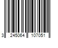 Barcode Image for UPC code 3245064107051