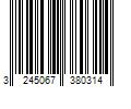 Barcode Image for UPC code 3245067380314