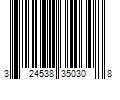 Barcode Image for UPC code 324538350308