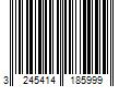 Barcode Image for UPC code 3245414185999